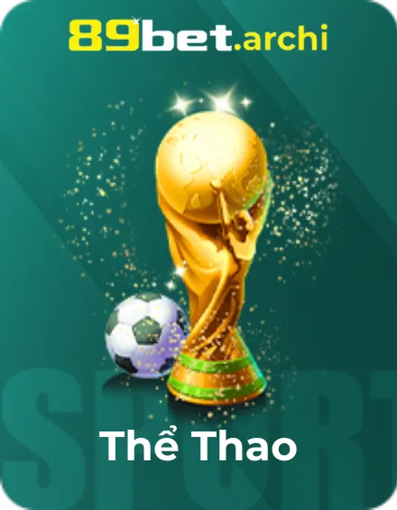 thể thao 89bet