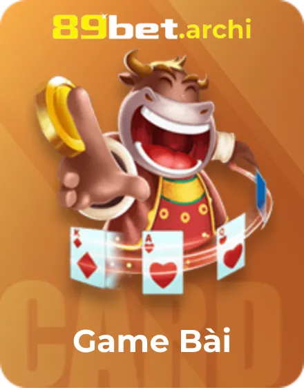 game bài 89bet