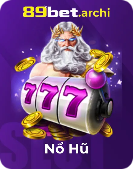 nổ hũ 89bet
