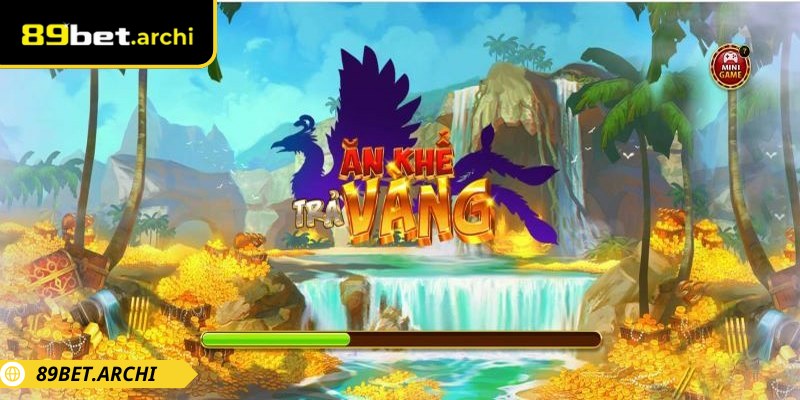 Ăn khế trả vàng 89bet tái hiện câu chuyện dân gian