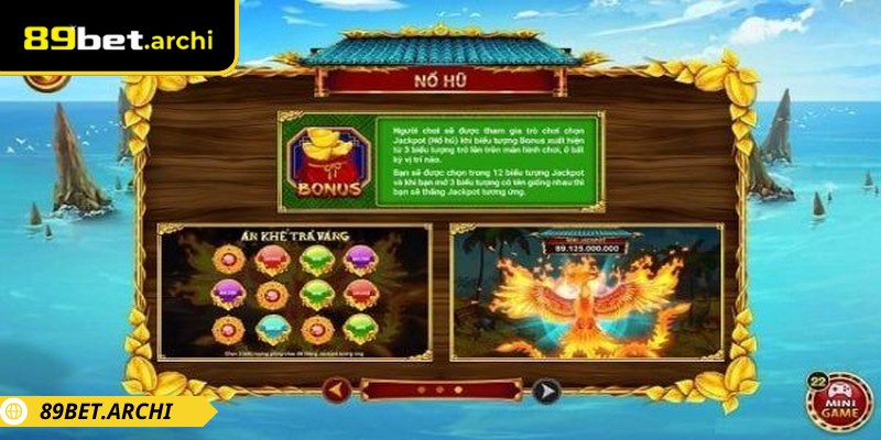 Mỗi biểu tượng đều mang thông điệp riêng