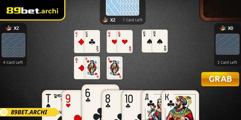 Bài Tấn 89bet - Chinh Phục Thể Loại Trí Tuệ Đỉnh Cao 2 Hội viên được nhận thưởng giá trị trong game bài nhà cái