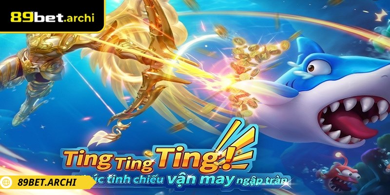 Nhắm vào các mục tiêu lớn