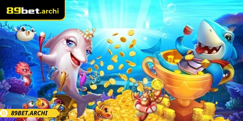Sảnh game đổi thưởng có nhiều ưu điểm