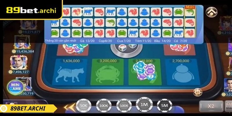 Khi thắng, thua không nên để mất kiểm soát