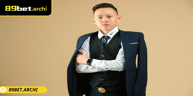 CEO Sên Phạm khẳng định tên tuổi trong giới doanh nhân trẻ