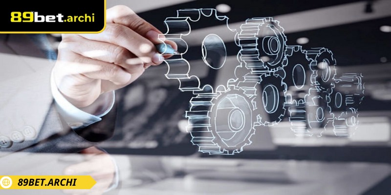 Đội ngũ kỹ thuật kiểm tra liên tục phát hiện mọi bất thường