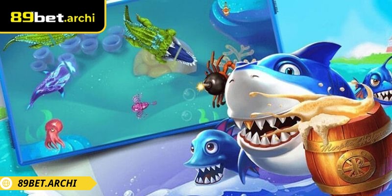 Hãy ưu tiên hạ gục những con boss khi có cơ hội tốt