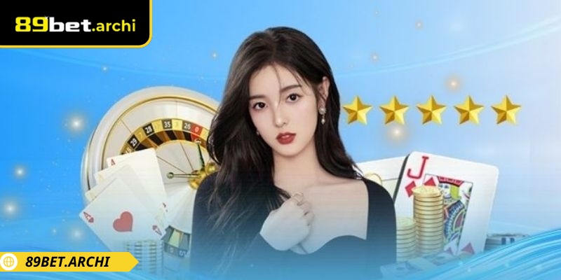 Đăng Ký 89bet 2 Kích hoạt tài khoản để nhận ưu đãi giá trị cao