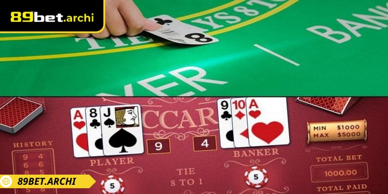 Cần đặt cược an toàn, tuân thủ quy tắc trò chơi