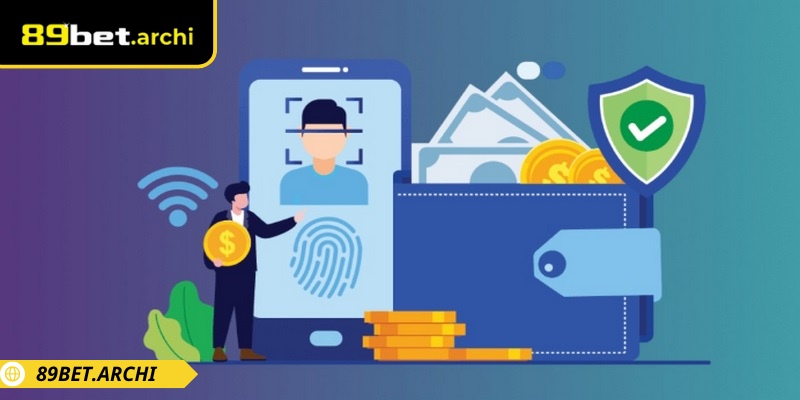 Điều khoản sử dụng 89bet cần tạo tài khoản minh bạch