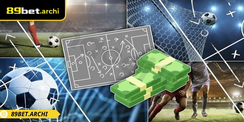 Kèo 1/2 89bet: Tìm Hiểu Chi Tiết Và Lưu Ý Quan Trọng 2 Anh em có thể trải nghiệm những trận đấu cực kịch tính