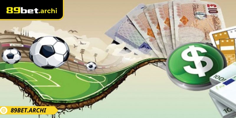 Kèo 1/2 89bet: Tìm Hiểu Chi Tiết Và Lưu Ý Quan Trọng 1 Kèo 1/2 89bet được lựa chọn khi có sự chênh lệch của các đội