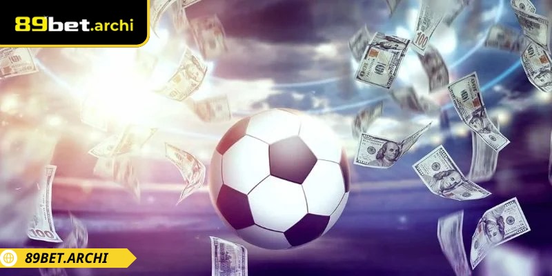 Kèo 1/2 89bet: Tìm Hiểu Chi Tiết Và Lưu Ý Quan Trọng 3 Đội sân nhà thường có lợi thế lớn về tinh thần