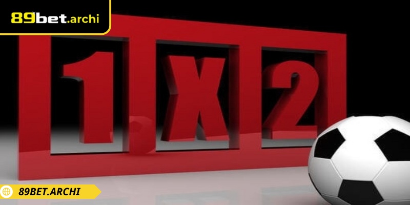 Kèo 1x2 89bet - Trải Nghiệm Dự Đoán Thể Thao Đỉnh Cao 1 Kèo 1x2 89bet lựa chọn hoàn hảo cho lính mới
