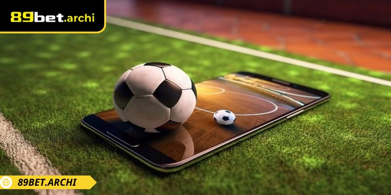 Kèo Chấp Trực Tiếp 89bet Chiến Thuật Dự Đoán Chuẩn Xác 1 Kèo chấp trực tiếp 89bet lựa chọn hàng đầu của bet thủ