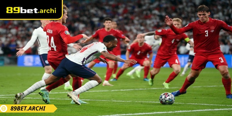 Kèo Handicap 89bet Mang Lại Cơ Hội Tối Ưu Cho Cược Thủ 3 Tuyệt đối không xuống tiền theo trực giác