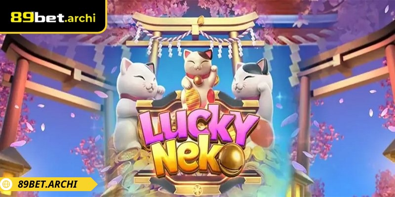 Mèo Chiêu Tài 89bet: Slot Nổ Hũ Jackpot Khủng Nên Thử 1 Mèo chiêu tài 89bet mang tới trải nghiệm giải trí cực đã