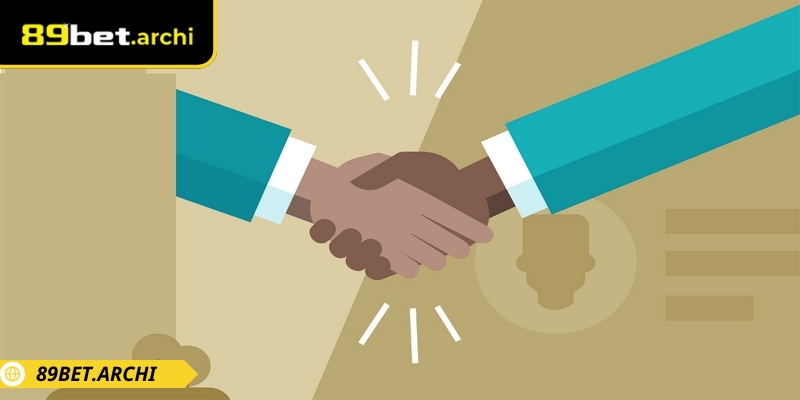 Khuyến khích thương lượng khi có tranh chấp