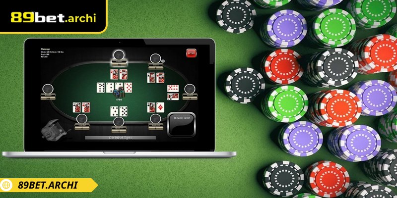 Poker 89bet – Chia Sẻ Bí Quyết Giúp Làm Chủ Mọi Ván Bài 3 Đừng ngần ngại bỏ bài