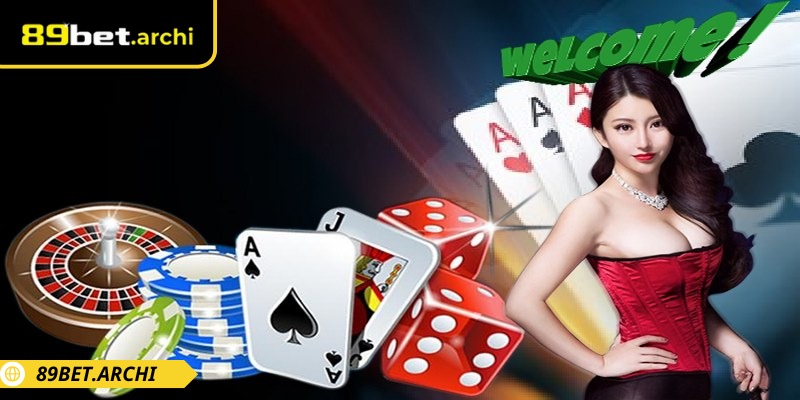 Sảnh EBET 89bet – Nơi Đỉnh Cao Giải Trí Online Hội Tụ 1 Sảnh EBET 89bet mở ra vũ trụ giải trí đỉnh cao
