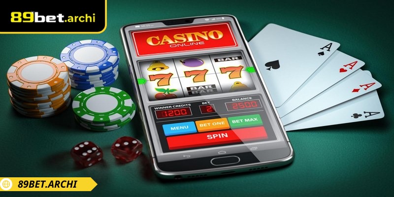 Sảnh EBET 89bet – Nơi Đỉnh Cao Giải Trí Online Hội Tụ 3 Việc nắm chắc luật game giúp người chơi tránh cược sai
