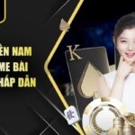 Tiến lên miền Nam 89bet