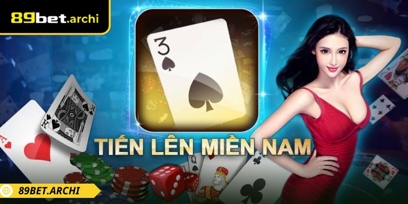Truy cập vào nick game đã đăng ký để tham gia bài tiến lên