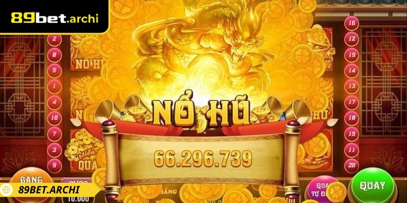 Vàng Giả Kim 89bet – Bí Thuật Biến Kho Báu Thành Vàng 2 Cơ hội nhận vòng quay miễn phí đến với tần suất cao
