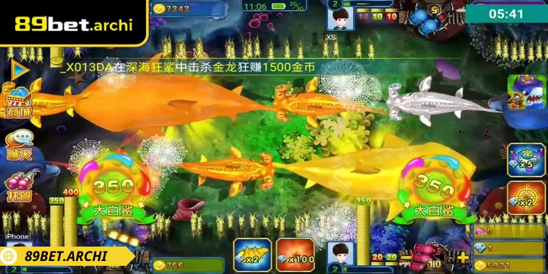 Trải nghiệm độc đáo, hấp dẫn cho ngư thủ