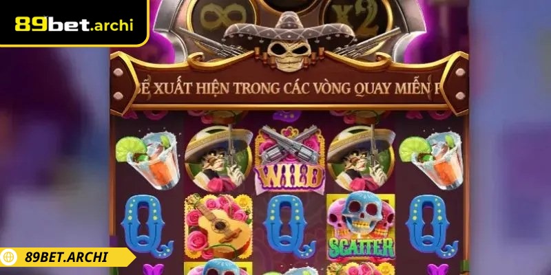 Wild Đạo Tặc 89bet Hành Trình Săn Kho Báu Gay Cấn Nhất 2 Cơ chế nhân thưởng không giới hạn cho bet thủ