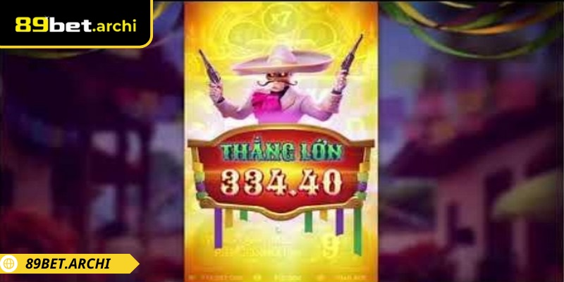 Wild Đạo Tặc 89bet Hành Trình Săn Kho Báu Gay Cấn Nhất 3 Siêu phẩm còn tích hợp cơ chế thưởng theo chuỗi