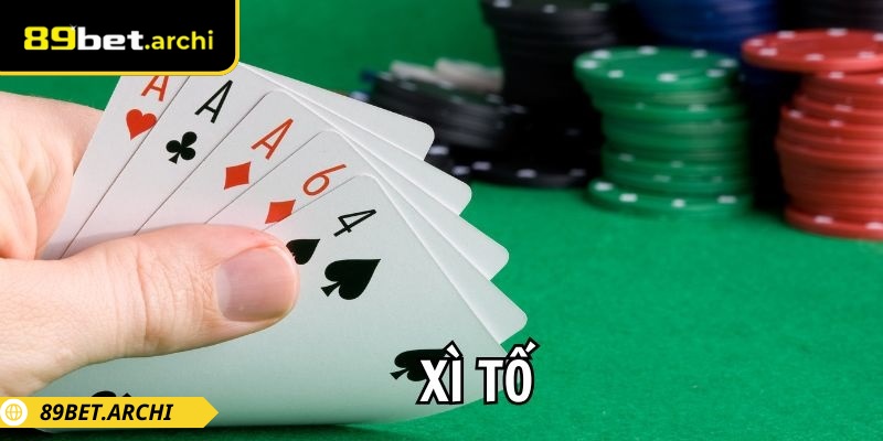 Xì tố 89bet - Đỉnh Cao Chiến Thuật Và Tư Duy Cá Cược 3 Anh em nên thường xuyên quan sát đối thủ trong ván bài