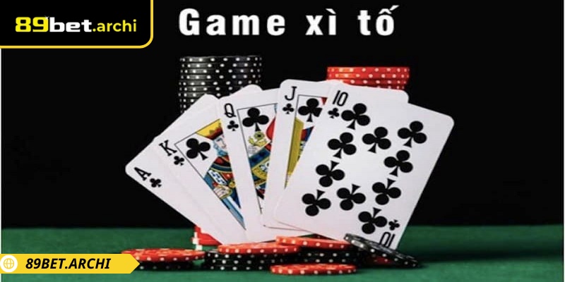 Xì tố 89bet - Đỉnh Cao Chiến Thuật Và Tư Duy Cá Cược 1 Xì tố 89bet đang trở thành tâm điểm thu hút người chơi